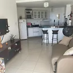 Apartamento Ondina Porto Com Vista Para O Mar