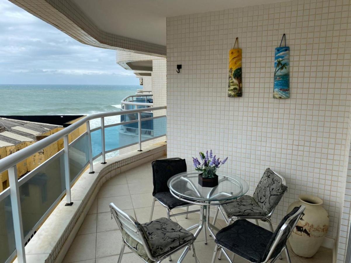 Ondina Porto Com Vista O Mar *