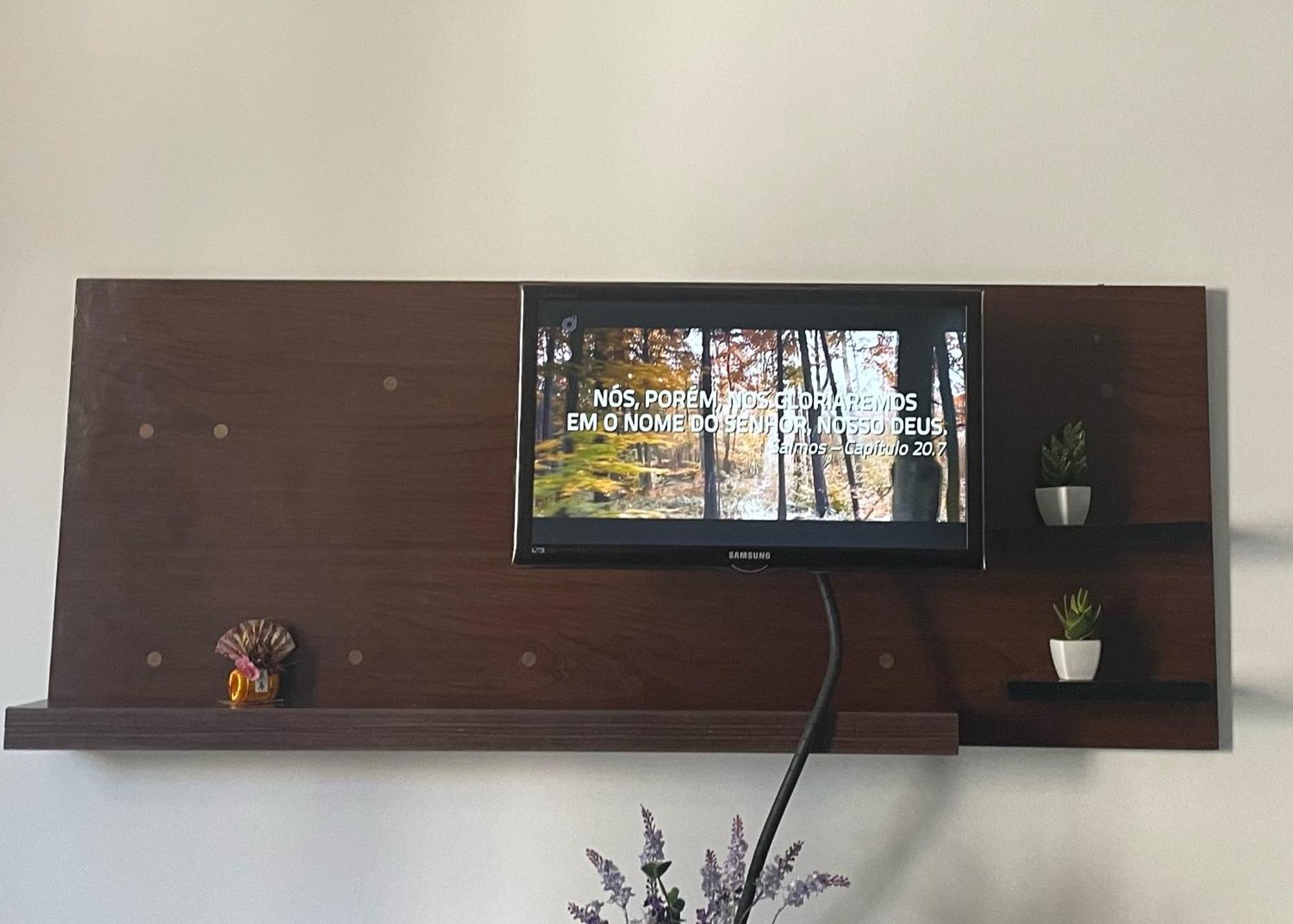 Apartamento Ondina Porto Com Vista O Mar Salvador