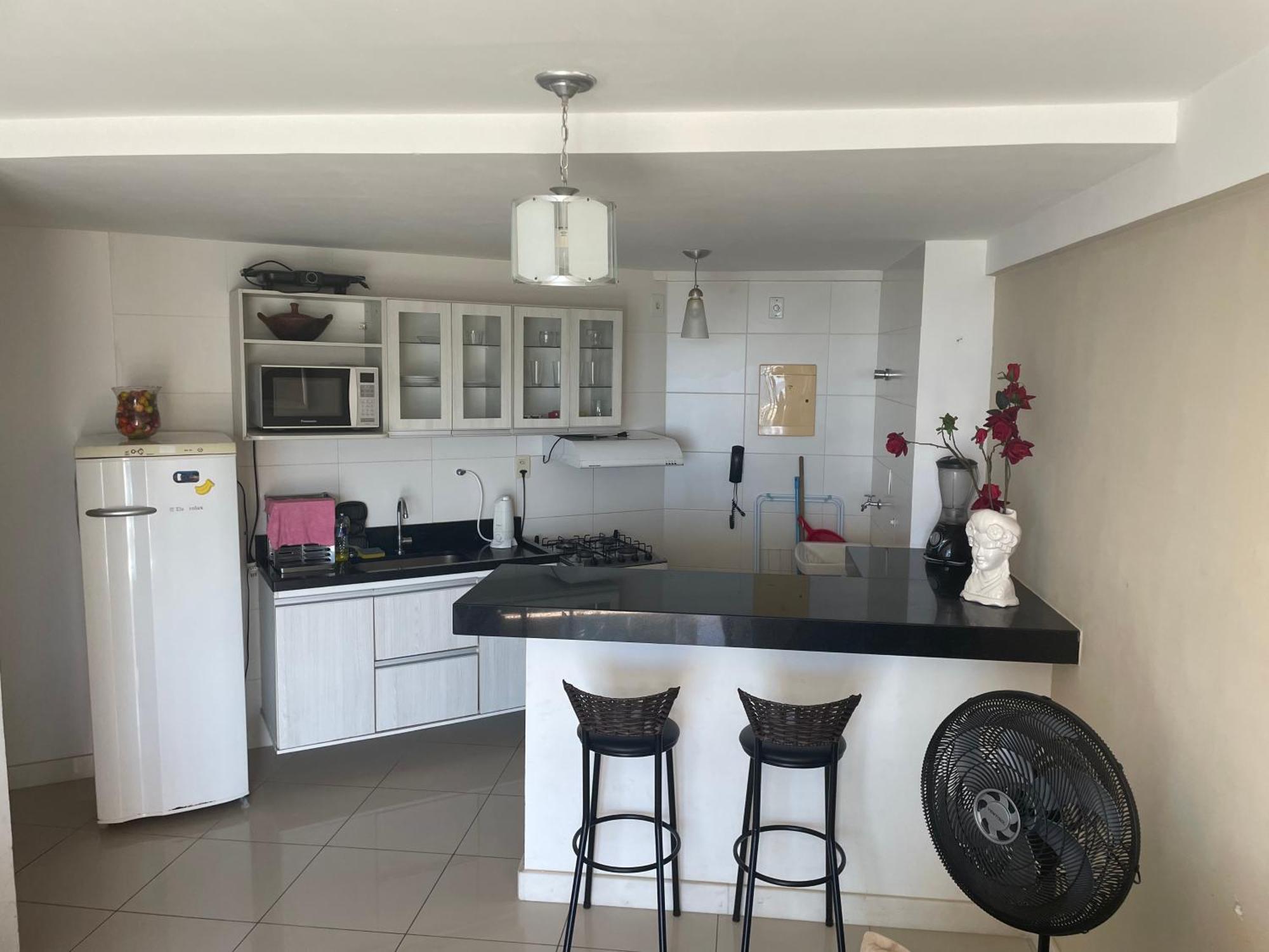 Apartamento Ondina Porto Com Vista O Mar