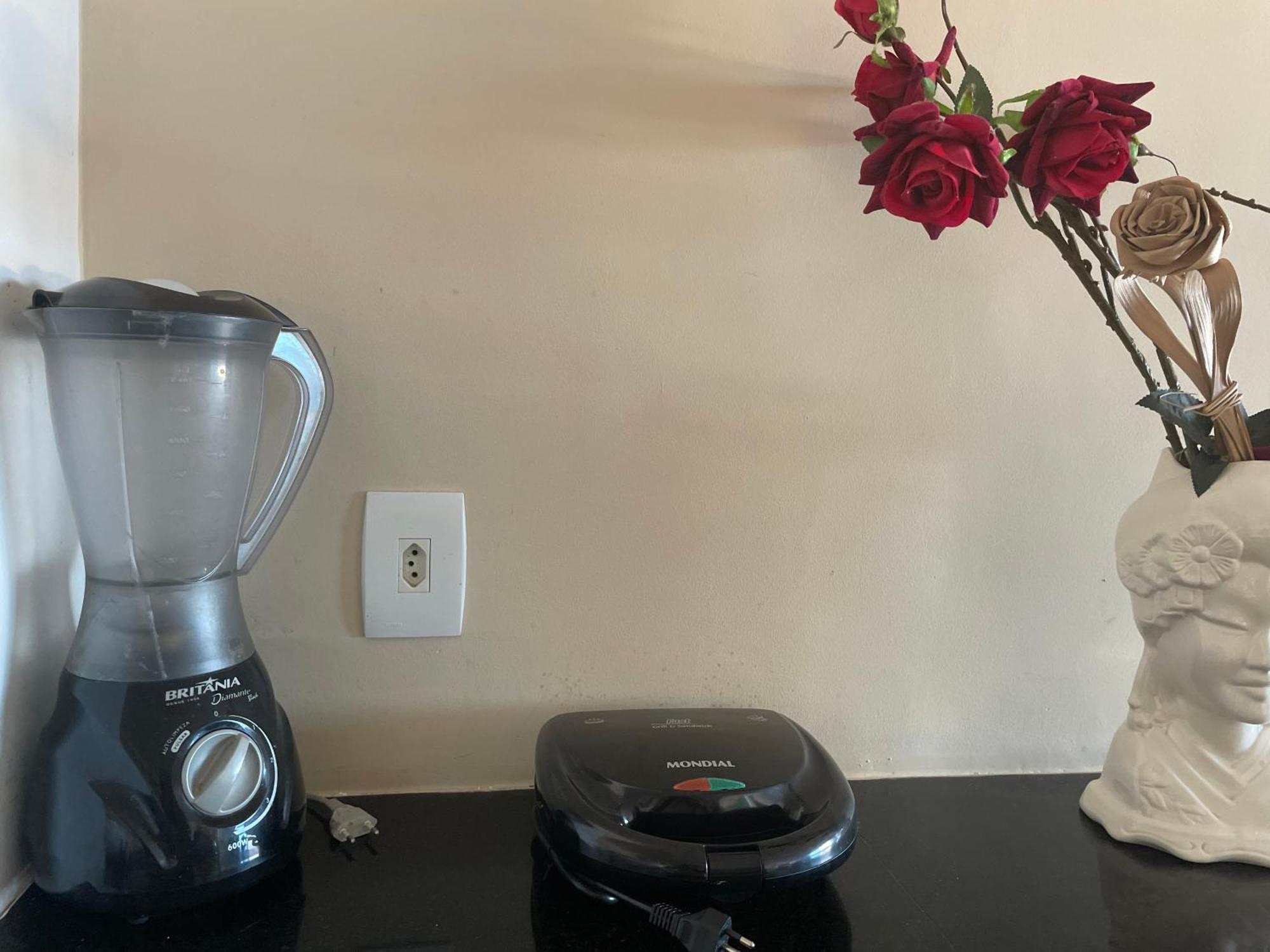 Apartamento Ondina Porto Com Vista O Mar Salvador