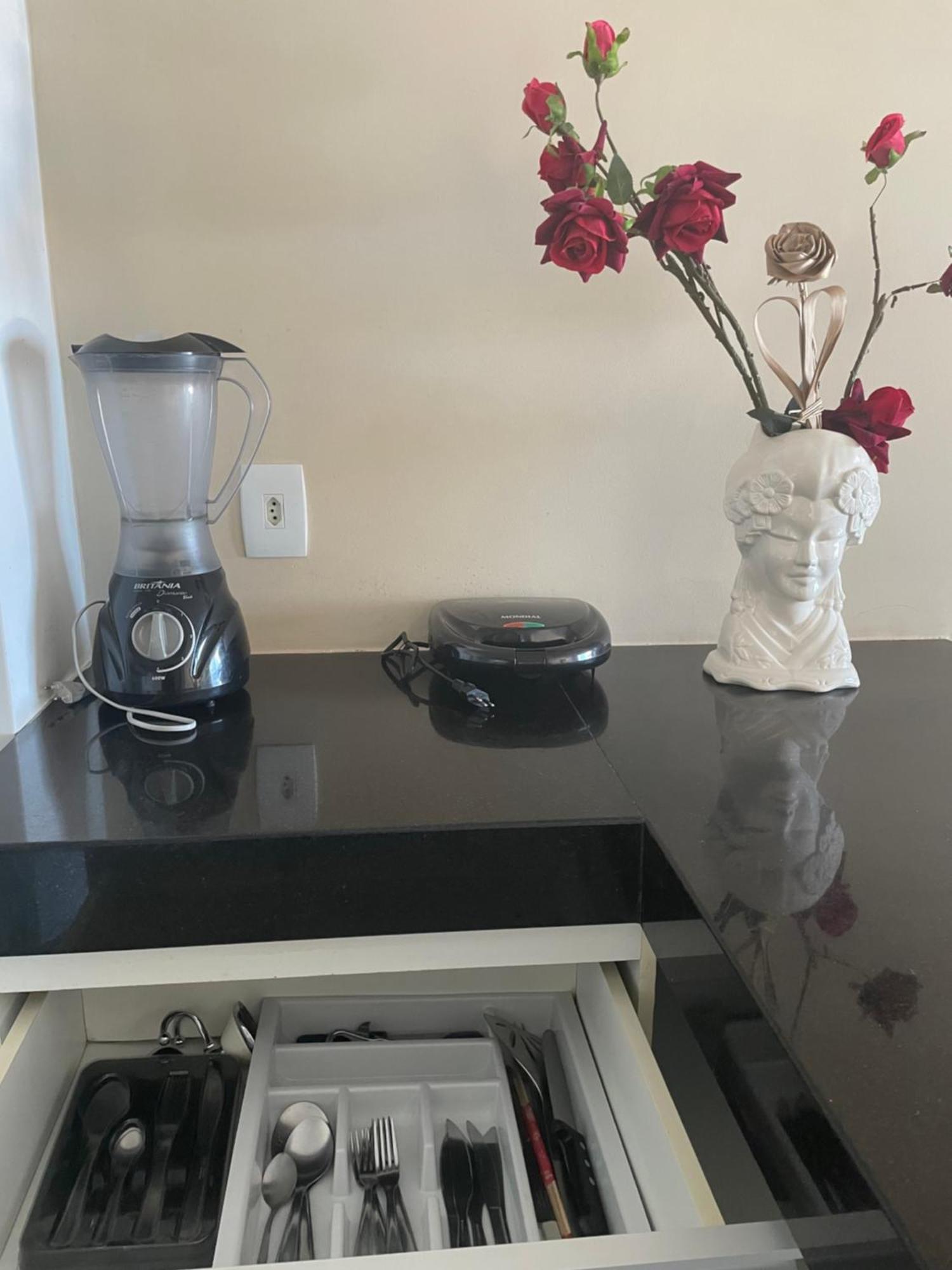 Ondina Porto Com Vista O Mar Apartamento Salvador